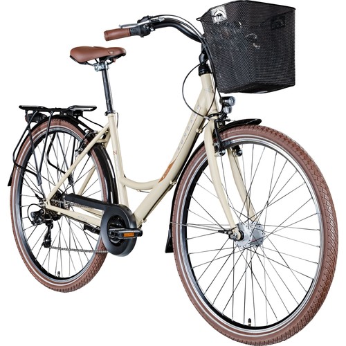 Zündapp z700 zoll damen 6 - damen,