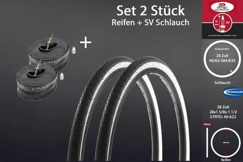 Stück zoll fahrrad - 28,