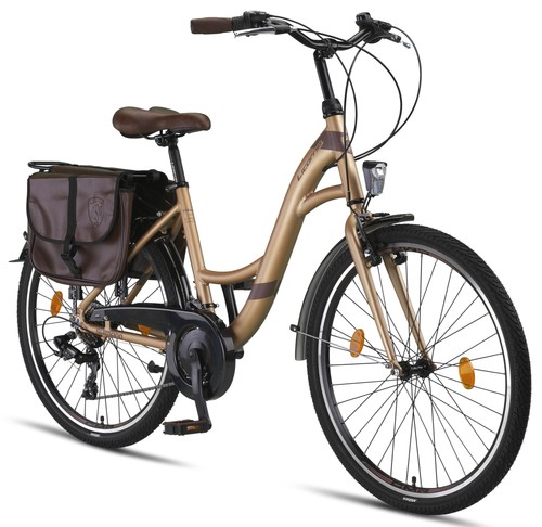 Licorne bike stella plus - bike,