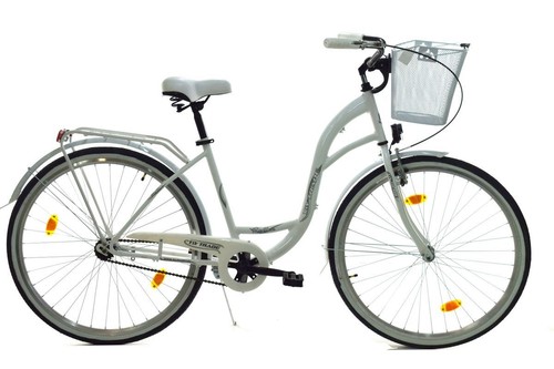Zoll damenfahrrad mädchen - zoll,