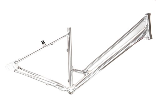 Zoll alu fahrrad damen city - damen,