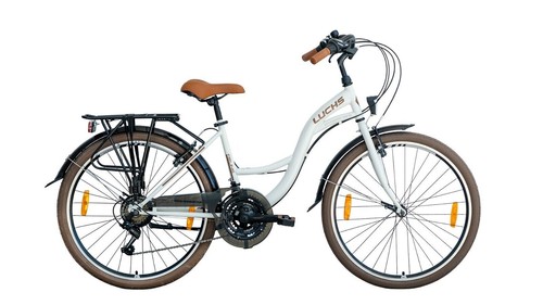 Zoll luchs feline cityrad - 28,