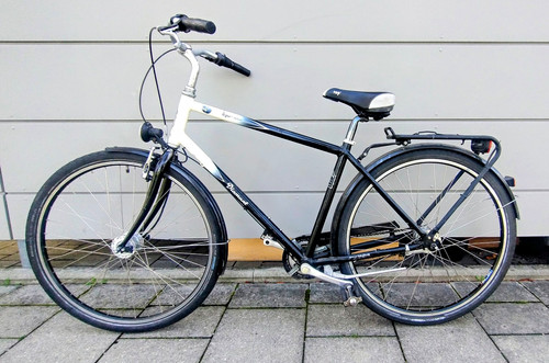 Herrenfahrrad 28zoll - ,