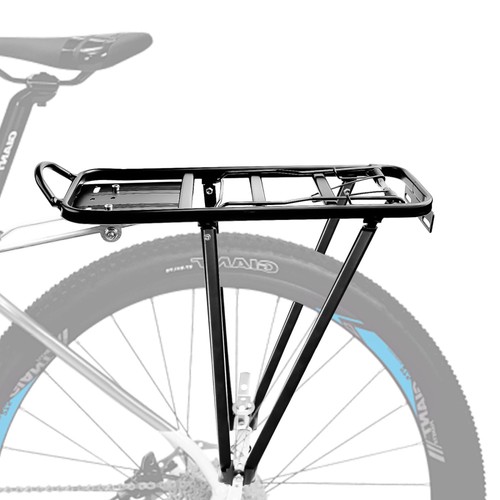 Fahrrad gepäckträger alu - fahrrad,