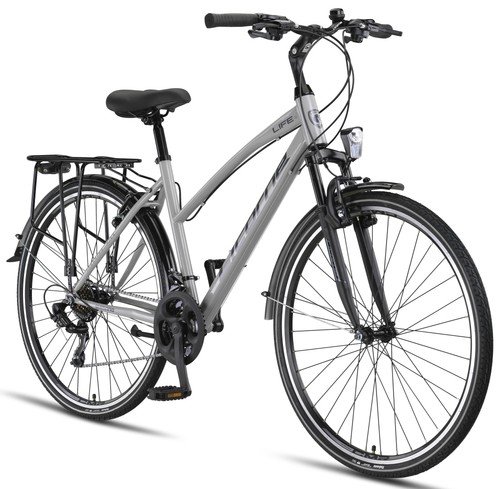 Zoll city bike - 28", cityrad