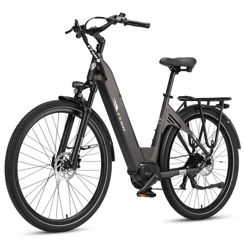 Ttgo elektrofahrrad 250w - se,
