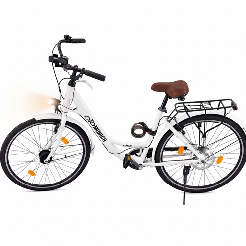 Otomunich base spotless white - otomunich,