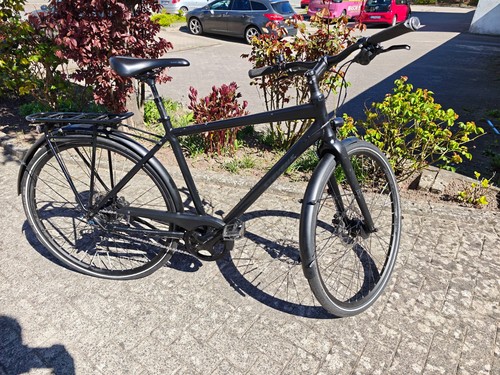Stevens courier lite gent - lite,