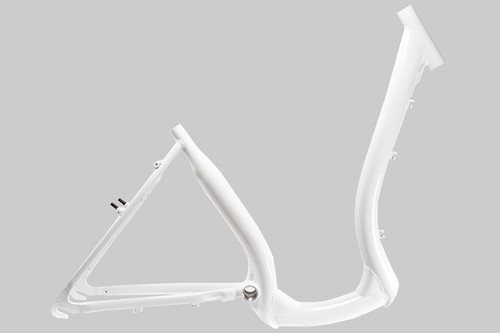 Zoll alu damen - zoll, fahrrad