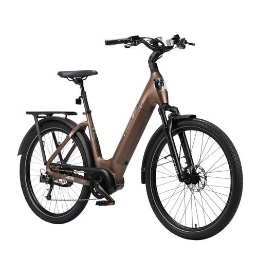 Ttgo elektrofahrrad 250w - ttgo,