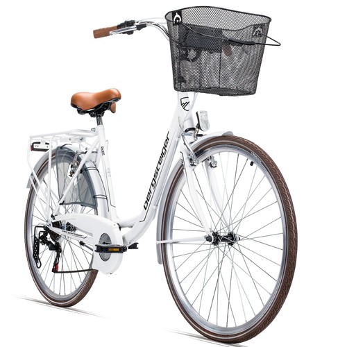 Zoll damenfahrrad - zoll,