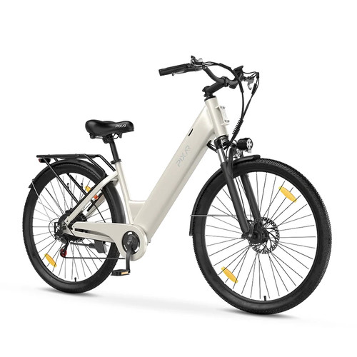 Zoll citybike pixar c1 - e-citybike,