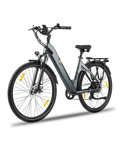 Bike zoll 350w - e-bike,
