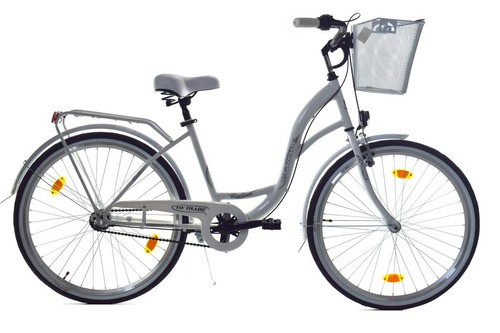Zoll damen mädchen city - 28,