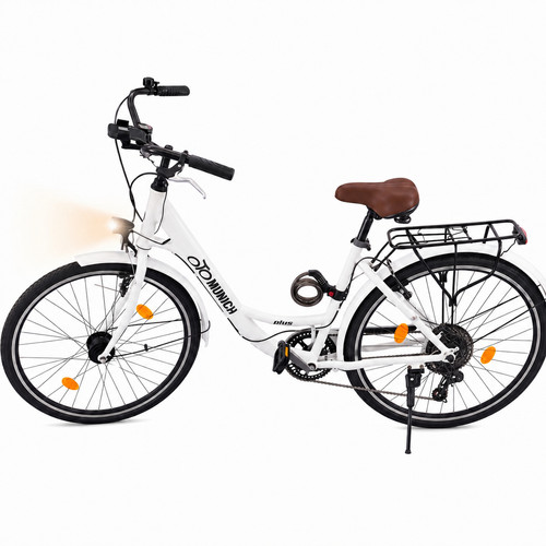 Otomunich plus spotless - plus,