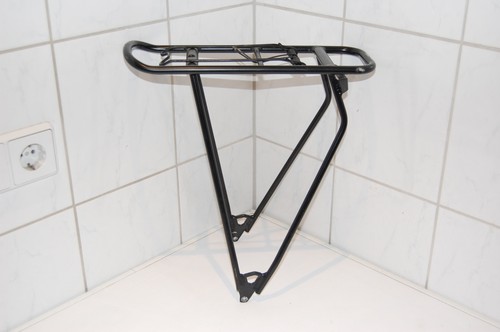 Fahrrad-Gepäckträger