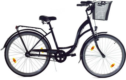 Zoll damenfahrrad mädchen - zoll,