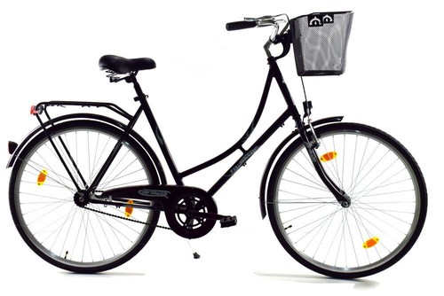 Zoll damen city holland - zoll,