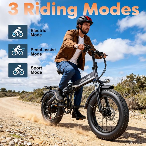 Orlms s9f bike zoll - s9f,