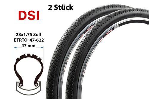 Stück zoll fahrrad - zoll,