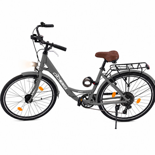 Otomunich plus boring grey - boring,