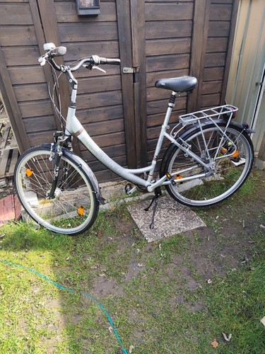 City bike damen - city,