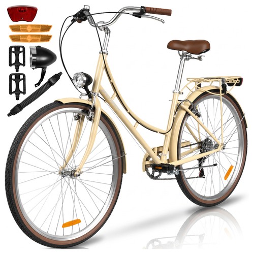 Zoll citybike damenfahrrad - zoll,