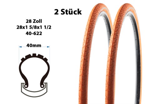 Stück zoll fahrrad - 2,