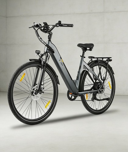 Zoll bike 250w - zoll,