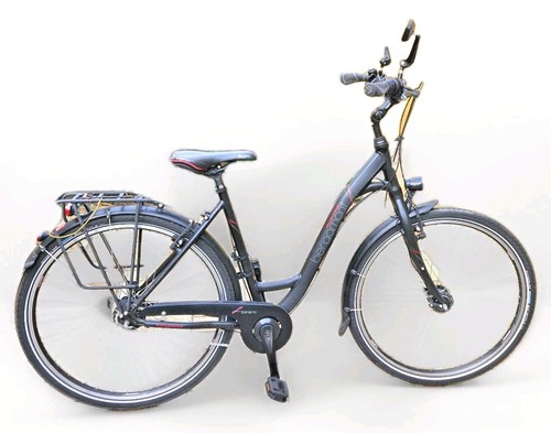 Fahrrad zoll bergamont - zoll,