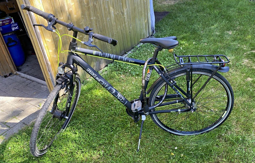 Green city bike 28 - green's,