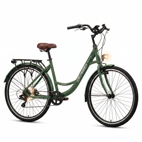 Otomunich plus olive green - otomunich, 28