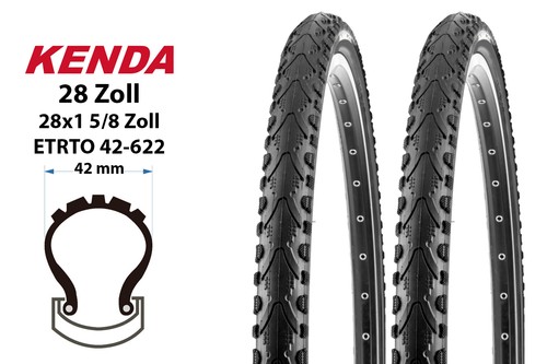 Stück zoll fahrrad - zoll,
