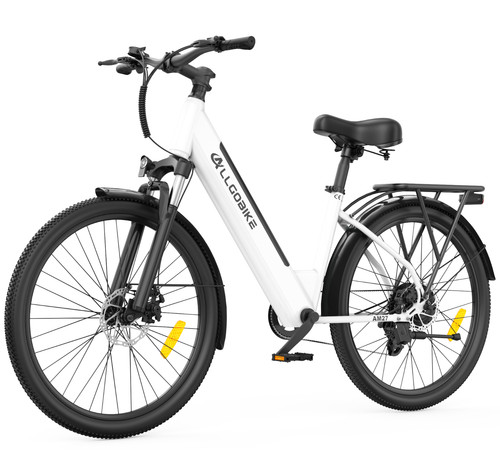 Neu 28zoll elektrofahrrad 36v - neu,