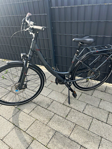 Pegasus trekkingrad zoll - 28,
