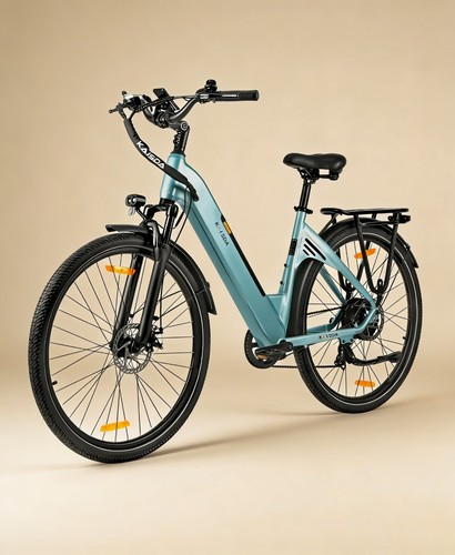Bike citybike zoll - e-bike,