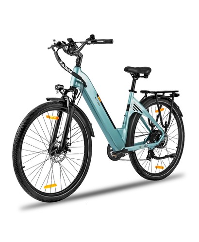 Bike zoll 350w - e-bike,
