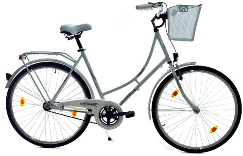 Zoll damen city holland - 28,