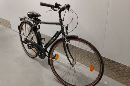 Pegasus herren fahrrad zoll - fahrrad,