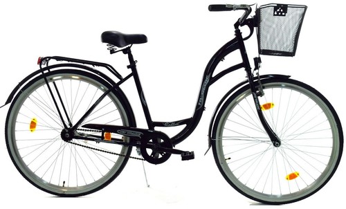 Zoll damenfahrrad mädchen - damenfahrrad,