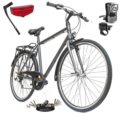 Herren citybike zoll - herren, 28