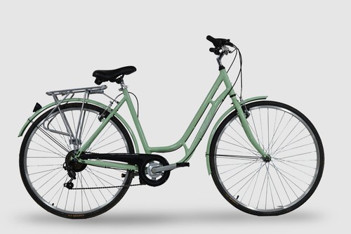 Pilot bike zoll citybike - bike,