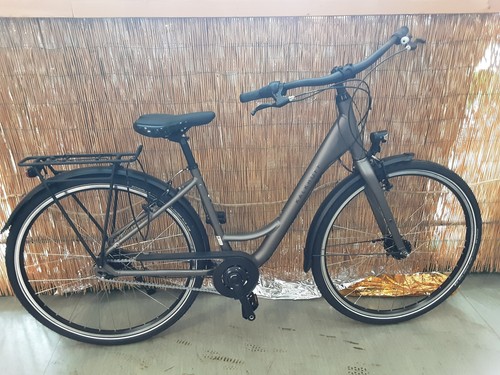Fahrrad - ,