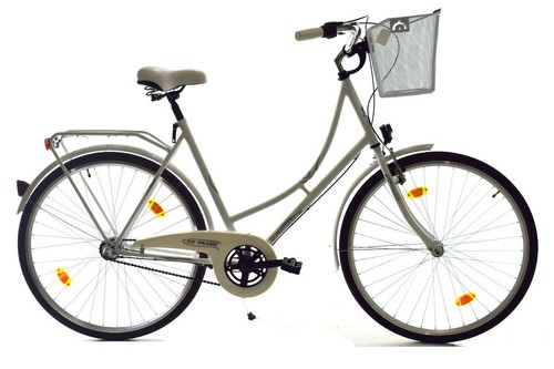 Zoll city holland - 28,