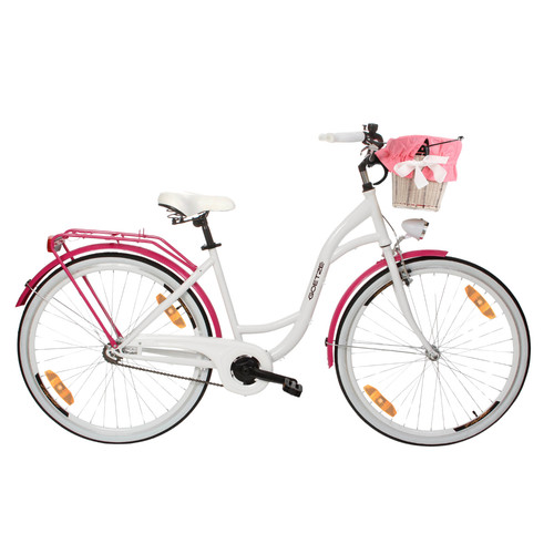 Goetze style zoll citybike - goetze, 28