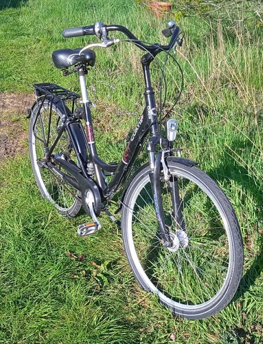 Fahrrad curtis citybike 28 - fahrrad,,