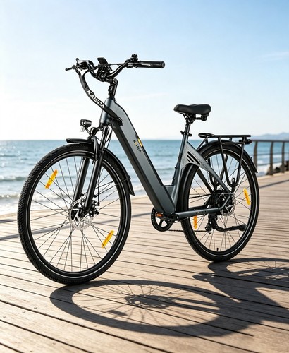 Zoll elektrofahrrad 36v - 28,