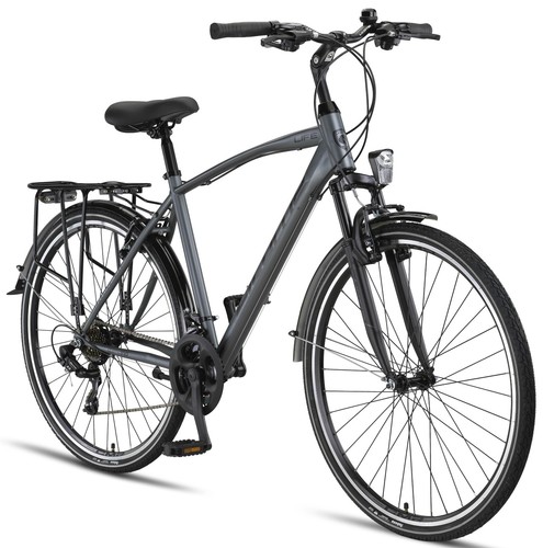 Zoll city bike cityrad - zoll,