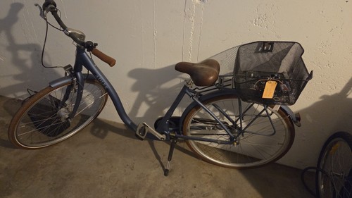 City bike damen fahrrad - bike, 28