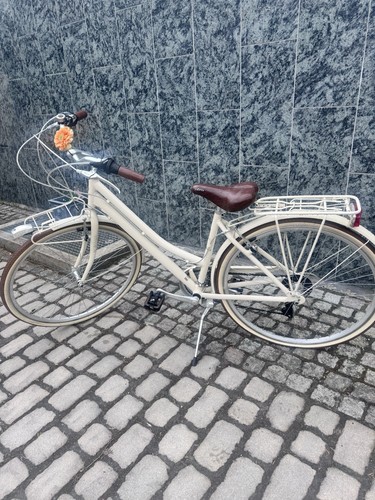 Mbm city damenfahrrad - mbm,